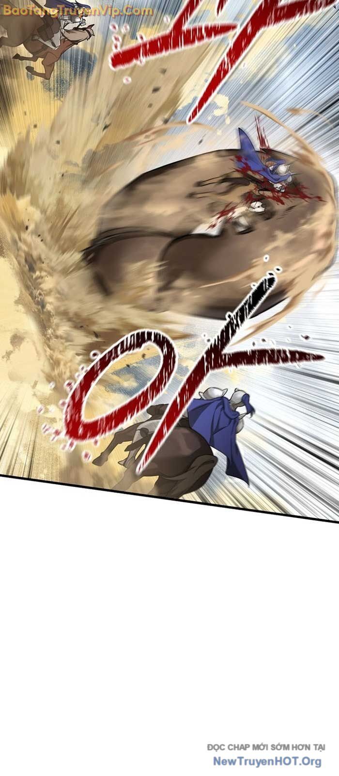 Helmut Đứa Trẻ Bị Ruồng Bỏ Chap 97 - Next Chap 98