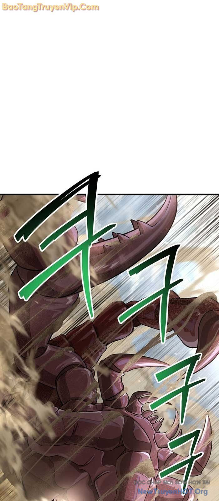 Helmut Đứa Trẻ Bị Ruồng Bỏ Chap 97 - Next Chap 98