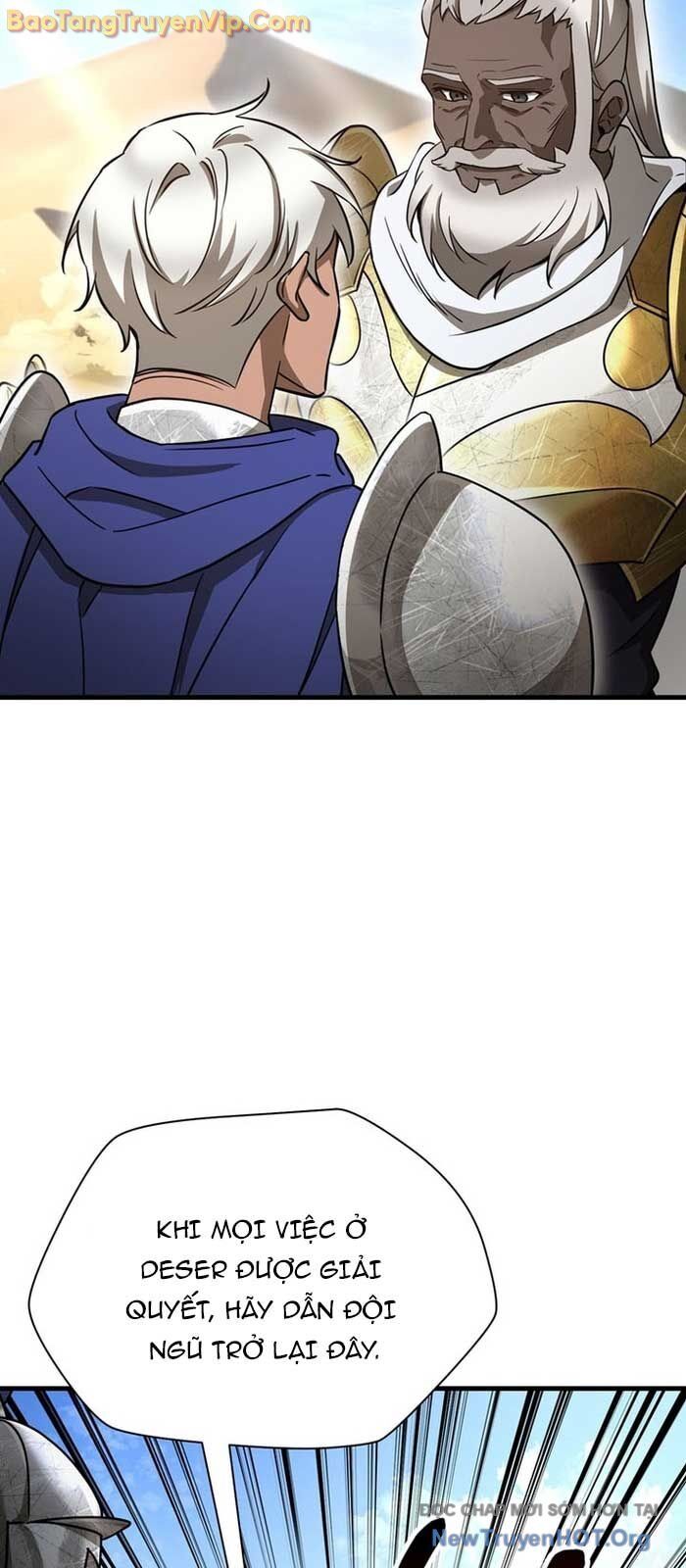 Helmut Đứa Trẻ Bị Ruồng Bỏ Chap 97 - Next Chap 98