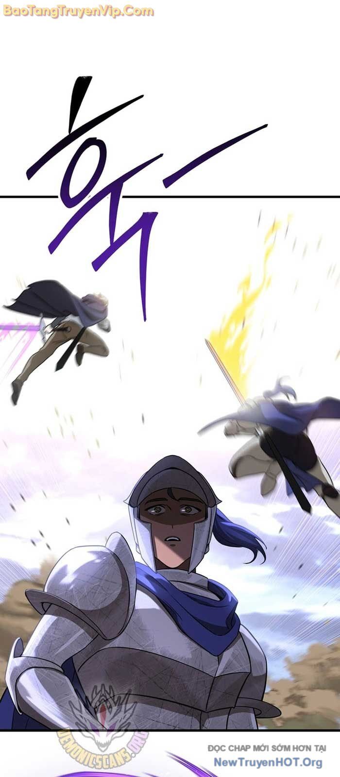 Helmut Đứa Trẻ Bị Ruồng Bỏ Chap 97 - Next Chap 98