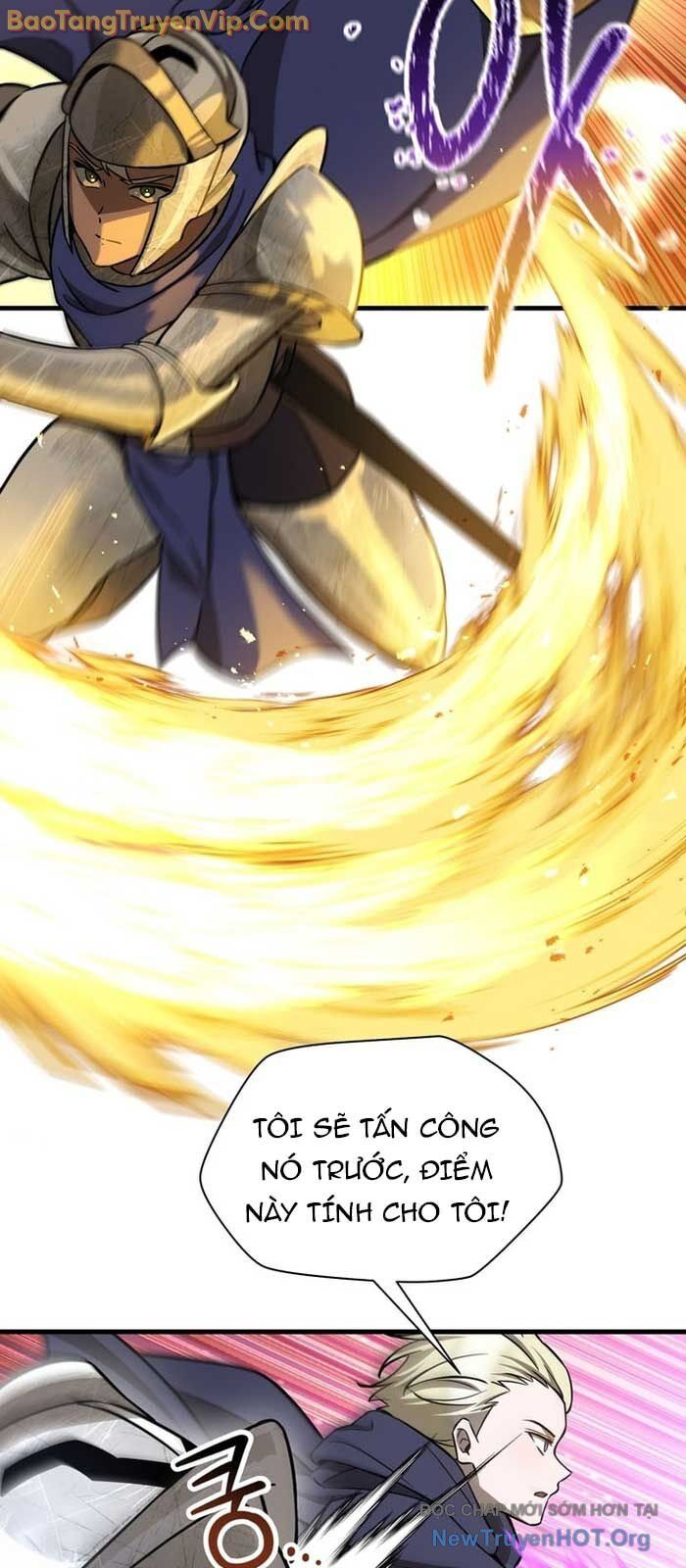 Helmut Đứa Trẻ Bị Ruồng Bỏ Chap 97 - Next Chap 98