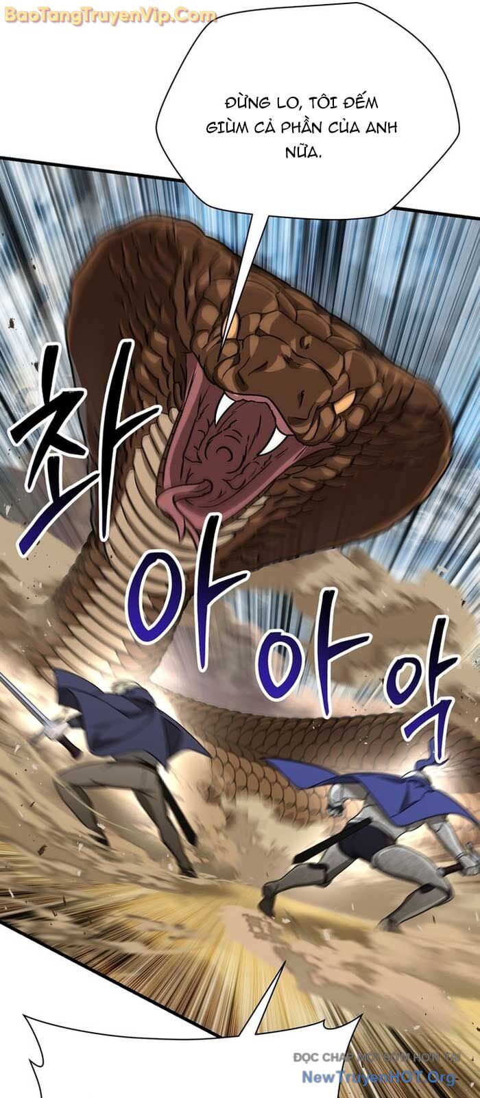 Helmut Đứa Trẻ Bị Ruồng Bỏ Chap 97 - Next Chap 98