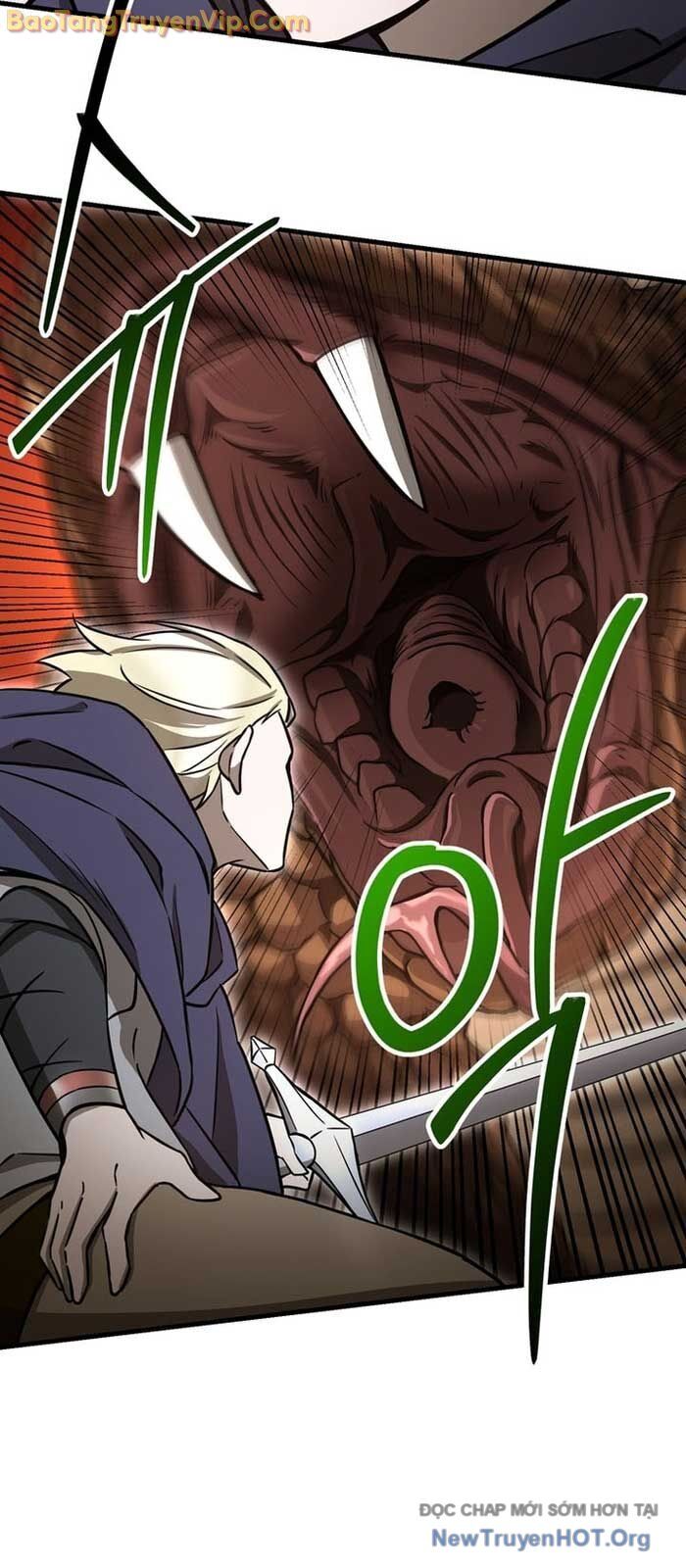 Helmut Đứa Trẻ Bị Ruồng Bỏ Chap 97 - Next Chap 98