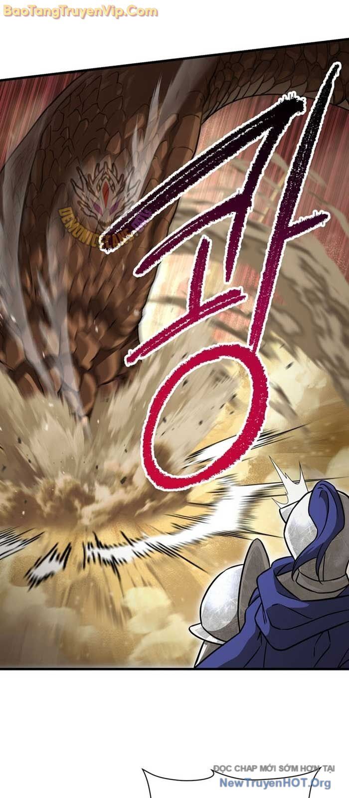 Helmut Đứa Trẻ Bị Ruồng Bỏ Chap 97 - Next Chap 98