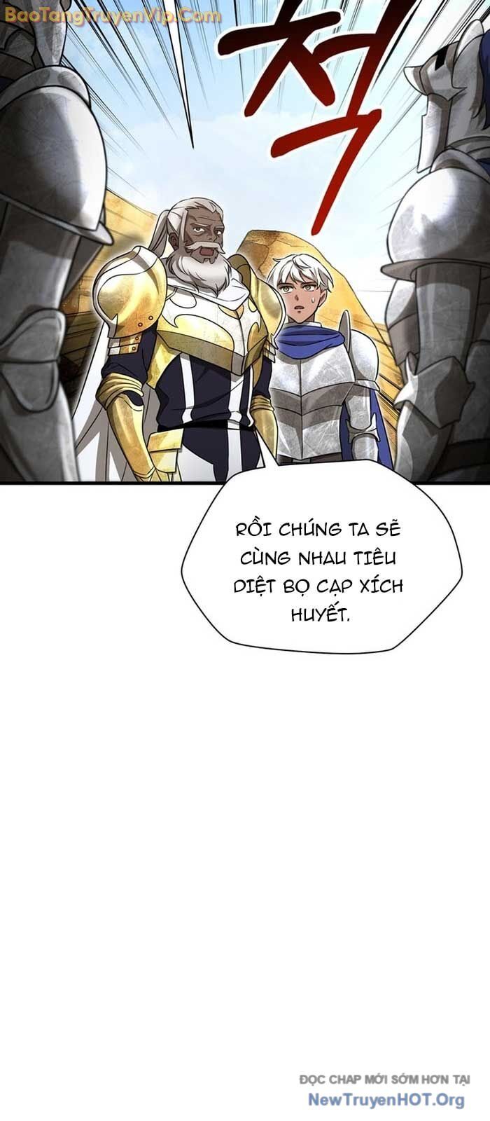 Helmut Đứa Trẻ Bị Ruồng Bỏ Chap 97 - Next Chap 98