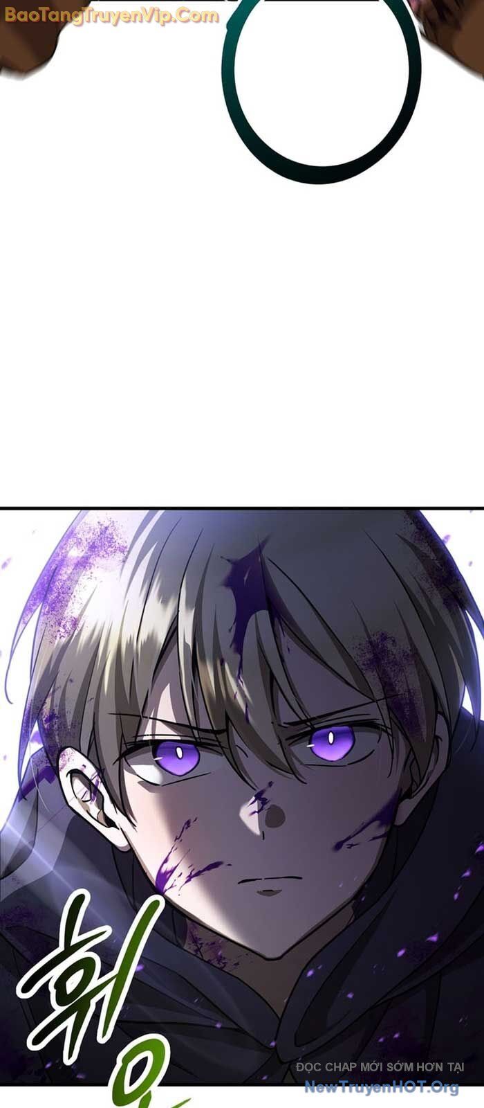 Helmut Đứa Trẻ Bị Ruồng Bỏ Chap 97 - Next Chap 98