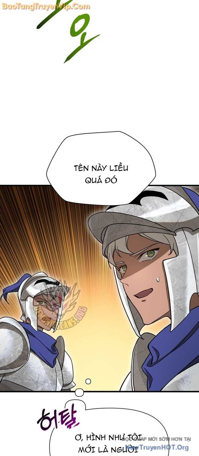 Helmut Đứa Trẻ Bị Ruồng Bỏ Chap 97 - Next Chap 98