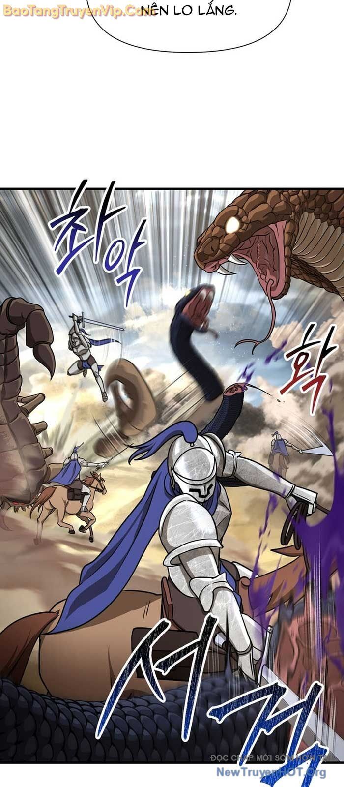 Helmut Đứa Trẻ Bị Ruồng Bỏ Chap 97 - Next Chap 98