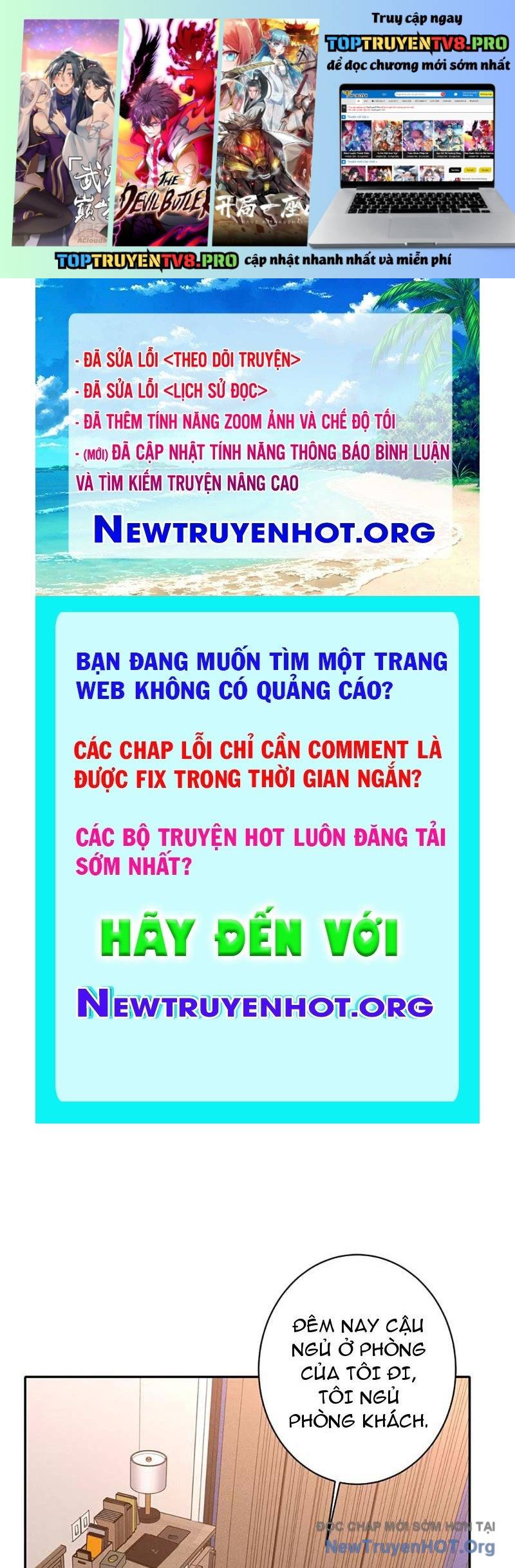 Hẹn Hò Để Cứu Thế Giới Chap 18 - Next Chap 19