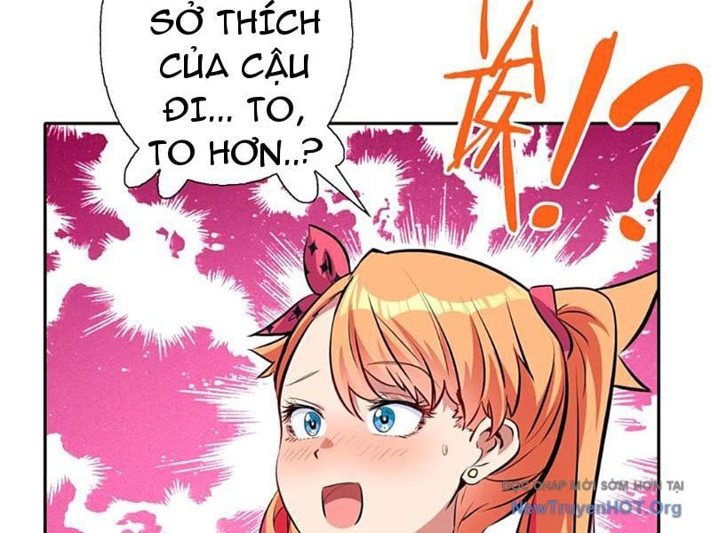 Hẹn Hò Để Cứu Thế Giới Chap 18 - Next Chap 19