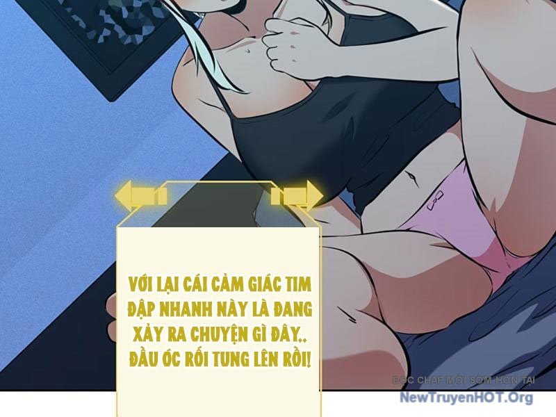 Hẹn Hò Để Cứu Thế Giới Chap 18 - Next Chap 19