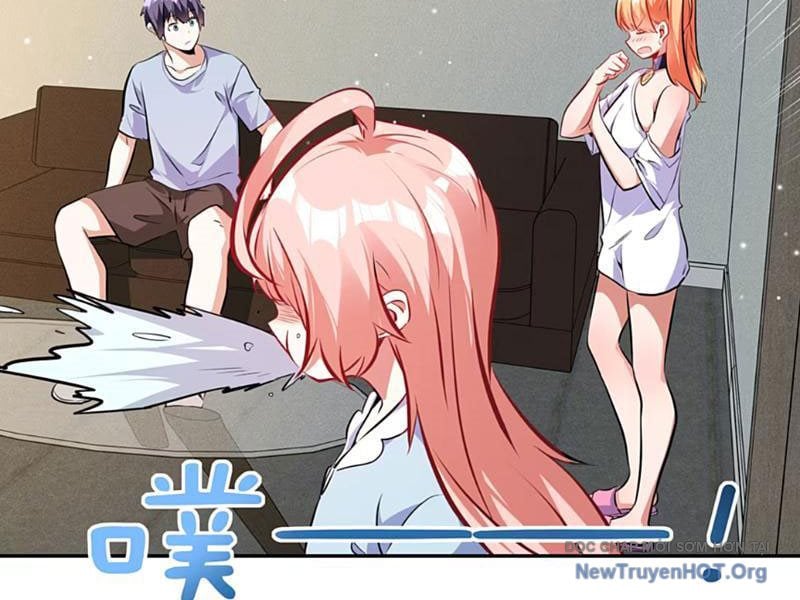 Hẹn Hò Để Cứu Thế Giới Chap 18 - Next Chap 19