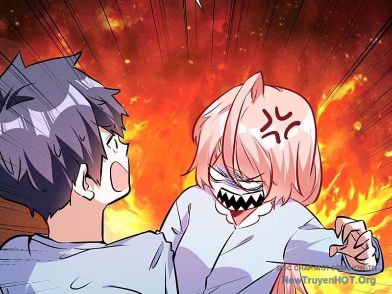 Hẹn Hò Để Cứu Thế Giới Chap 18 - Next Chap 19