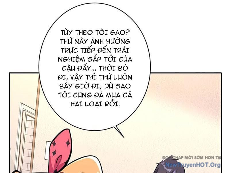 Hẹn Hò Để Cứu Thế Giới Chap 18 - Next Chap 19
