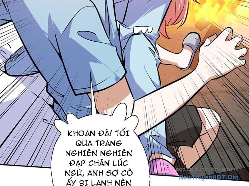 Hẹn Hò Để Cứu Thế Giới Chap 18 - Next Chap 19