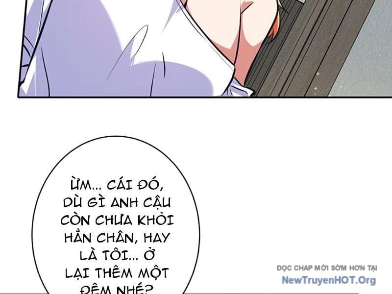 Hẹn Hò Để Cứu Thế Giới Chap 18 - Next Chap 19