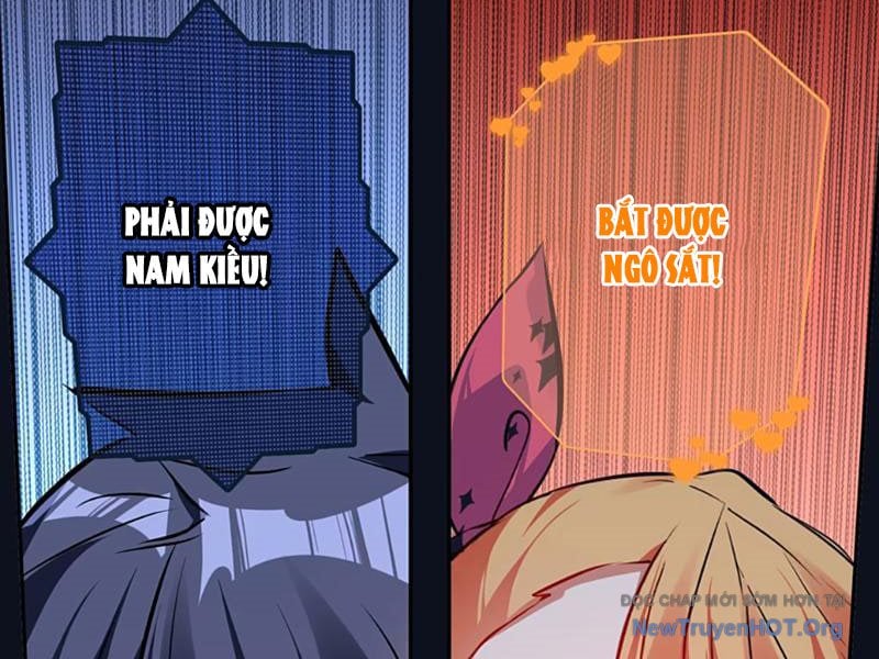 Hẹn Hò Để Cứu Thế Giới Chap 18 - Next Chap 19