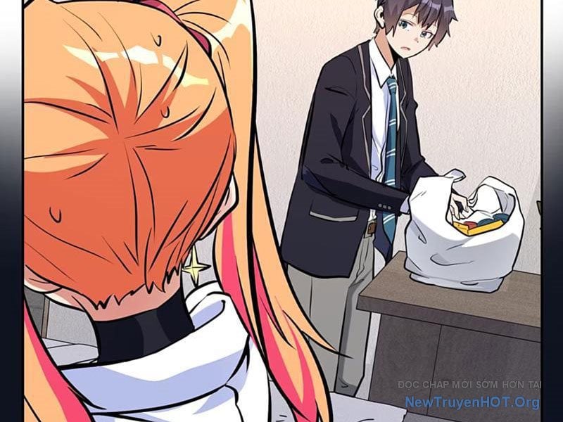 Hẹn Hò Để Cứu Thế Giới Chap 18 - Next Chap 19