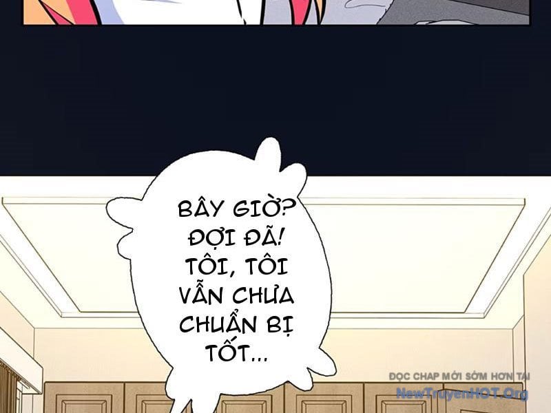 Hẹn Hò Để Cứu Thế Giới Chap 18 - Next Chap 19