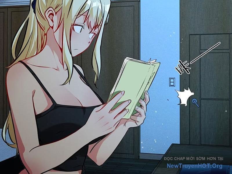 Hẹn Hò Để Cứu Thế Giới Chap 18 - Next Chap 19