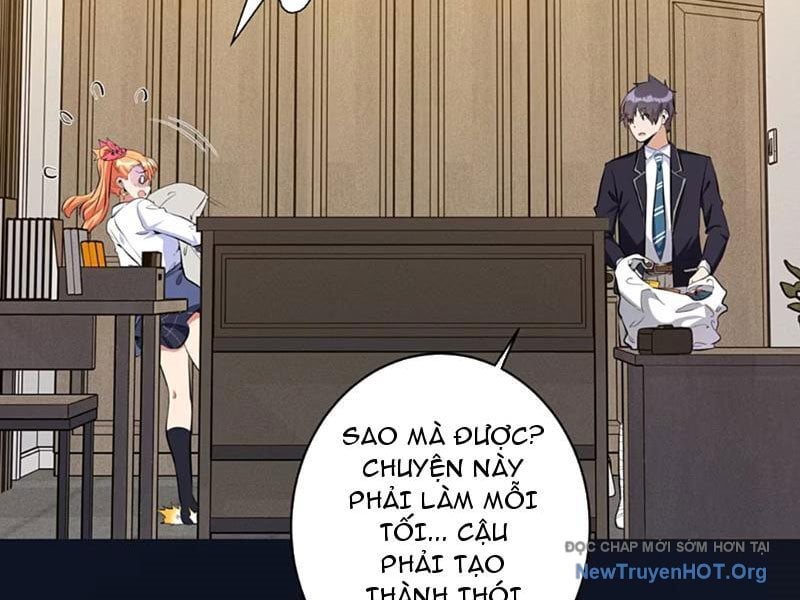 Hẹn Hò Để Cứu Thế Giới Chap 18 - Next Chap 19