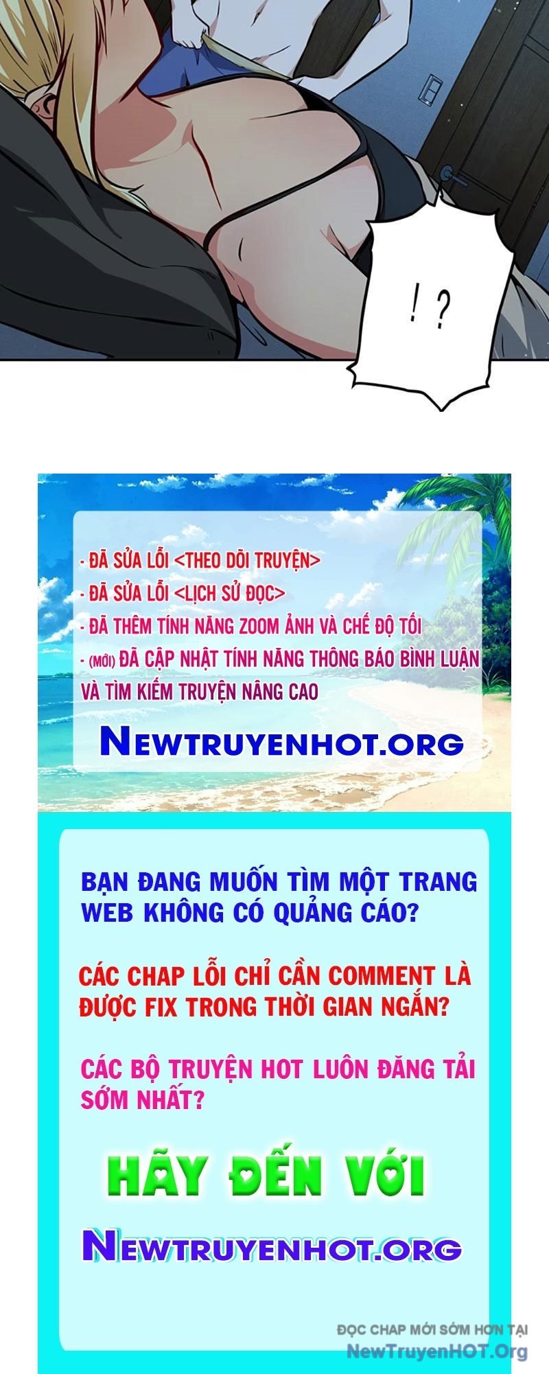 Hẹn Hò Để Cứu Thế Giới Chap 18 - Next Chap 19