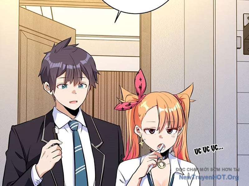 Hẹn Hò Để Cứu Thế Giới Chap 18 - Next Chap 19