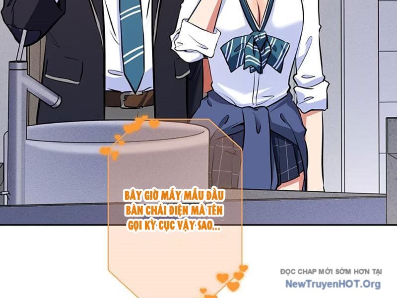 Hẹn Hò Để Cứu Thế Giới Chap 18 - Next Chap 19