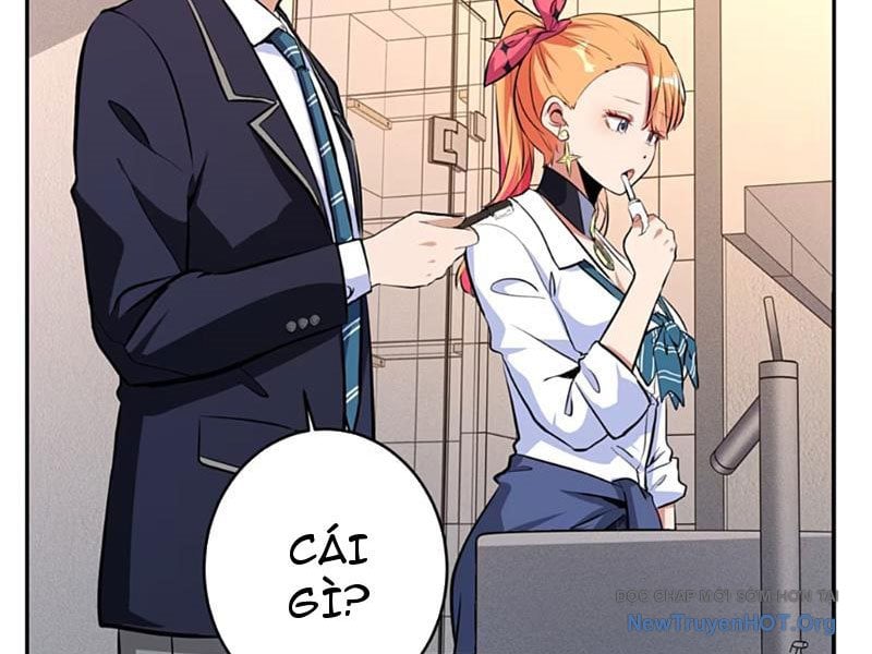 Hẹn Hò Để Cứu Thế Giới Chap 18 - Next Chap 19