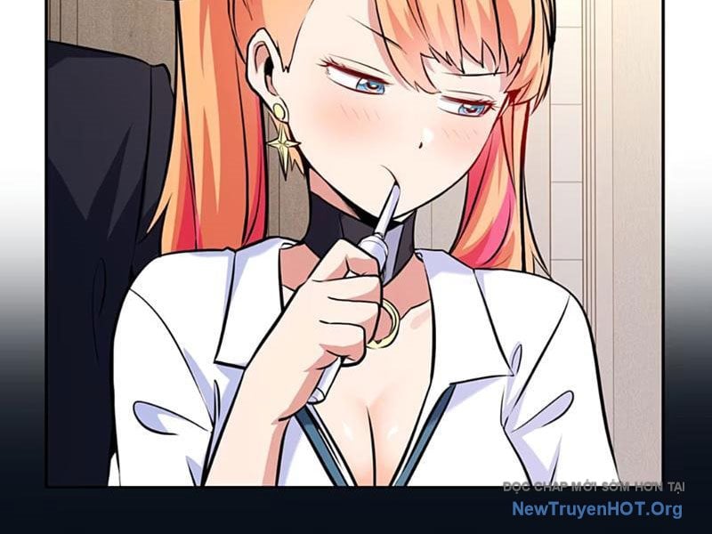 Hẹn Hò Để Cứu Thế Giới Chap 18 - Next Chap 19