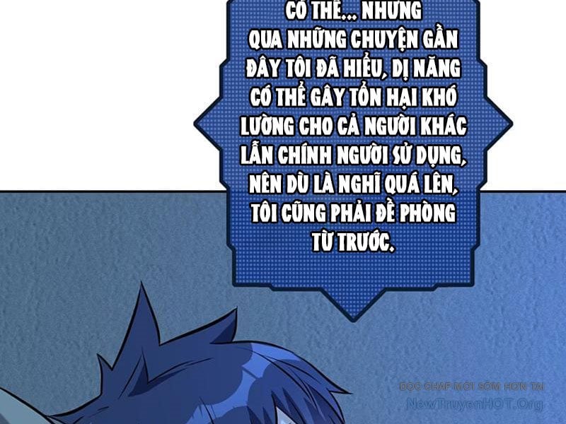 Hẹn Hò Để Cứu Thế Giới Chap 18 - Next Chap 19
