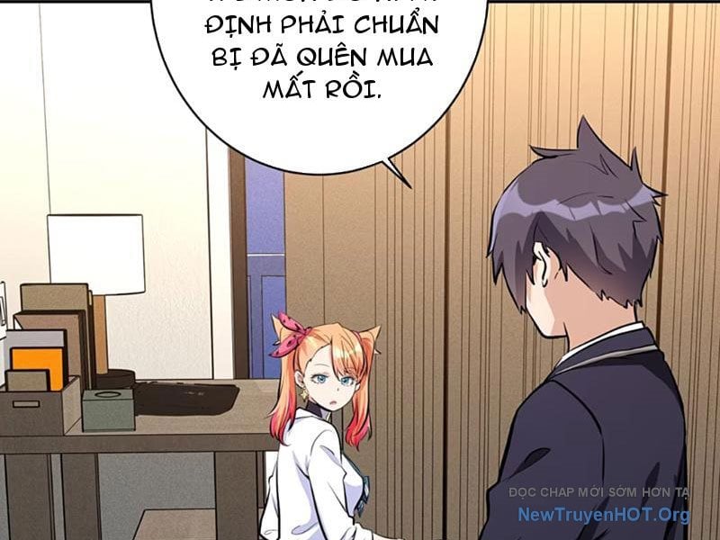Hẹn Hò Để Cứu Thế Giới Chap 18 - Next Chap 19