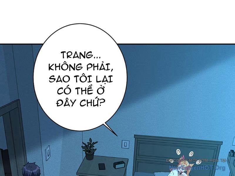 Hẹn Hò Để Cứu Thế Giới Chap 18 - Next Chap 19