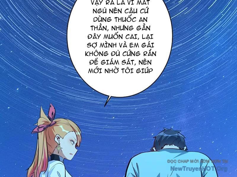 Hẹn Hò Để Cứu Thế Giới Chap 18 - Next Chap 19