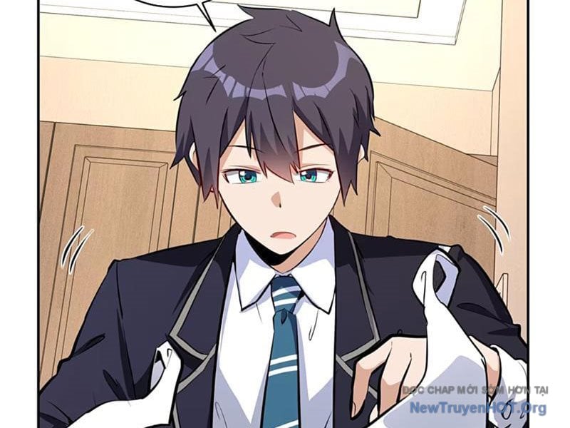 Hẹn Hò Để Cứu Thế Giới Chap 18 - Next Chap 19