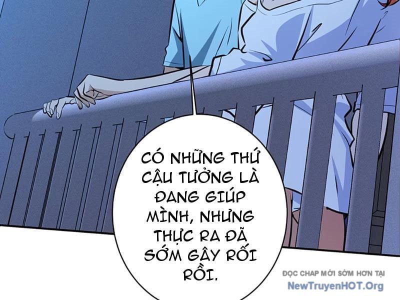 Hẹn Hò Để Cứu Thế Giới Chap 18 - Next Chap 19