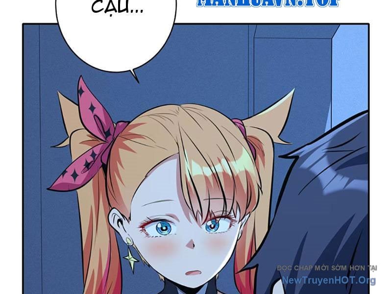 Hẹn Hò Để Cứu Thế Giới Chap 18 - Next Chap 19