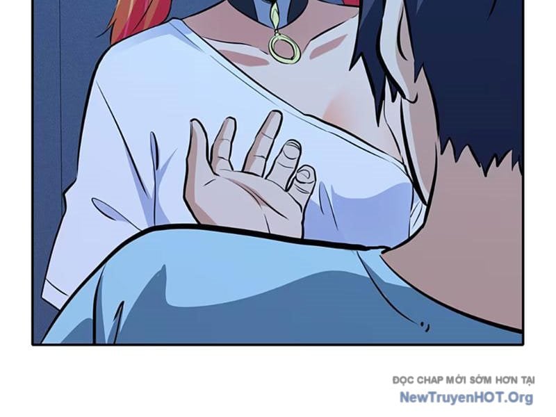 Hẹn Hò Để Cứu Thế Giới Chap 18 - Next Chap 19