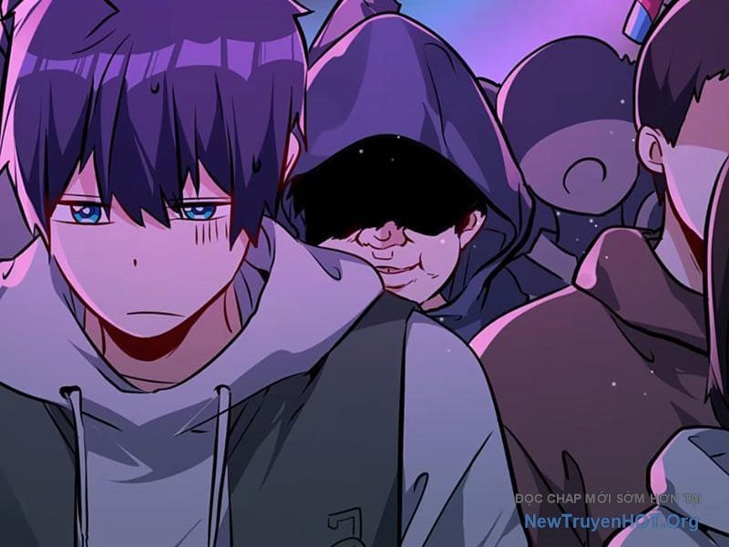 Hẹn Hò Để Cứu Thế Giới Chap 19 - Next Chap 20