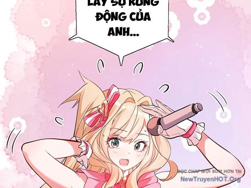 Hẹn Hò Để Cứu Thế Giới Chap 19 - Next Chap 20