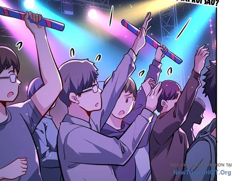 Hẹn Hò Để Cứu Thế Giới Chap 19 - Next Chap 20