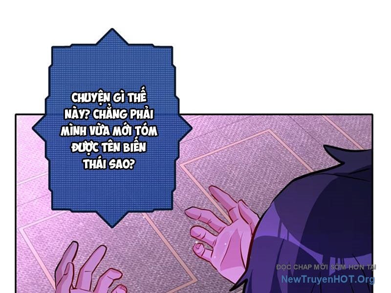 Hẹn Hò Để Cứu Thế Giới Chap 19 - Next Chap 20