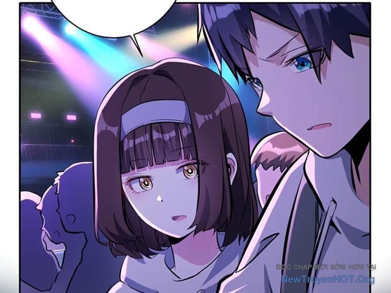 Hẹn Hò Để Cứu Thế Giới Chap 19 - Next Chap 20