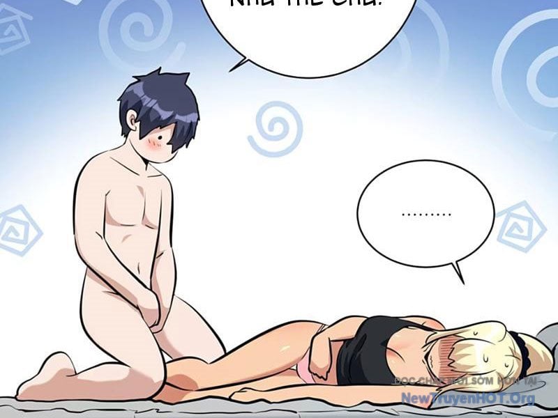 Hẹn Hò Để Cứu Thế Giới Chap 19 - Next Chap 20