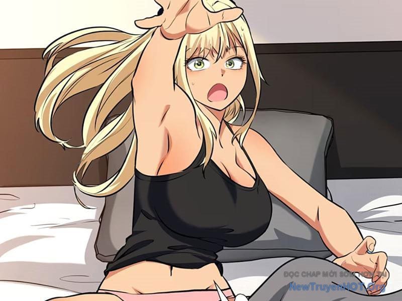 Hẹn Hò Để Cứu Thế Giới Chap 19 - Next Chap 20