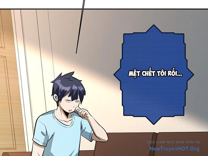 Hẹn Hò Để Cứu Thế Giới Chap 19 - Next Chap 20