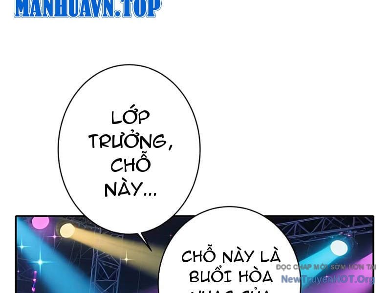 Hẹn Hò Để Cứu Thế Giới Chap 19 - Next Chap 20