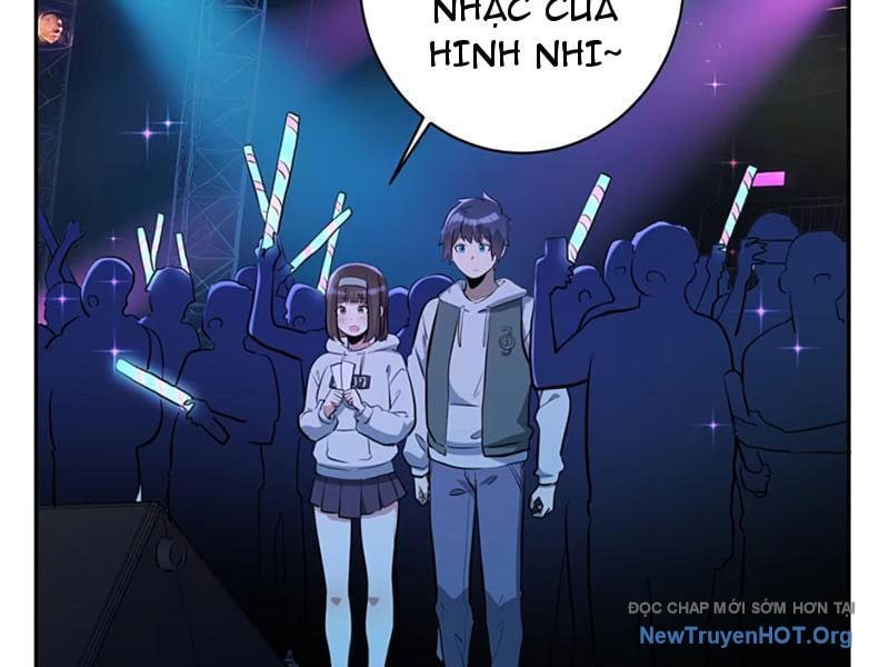 Hẹn Hò Để Cứu Thế Giới Chap 19 - Next Chap 20