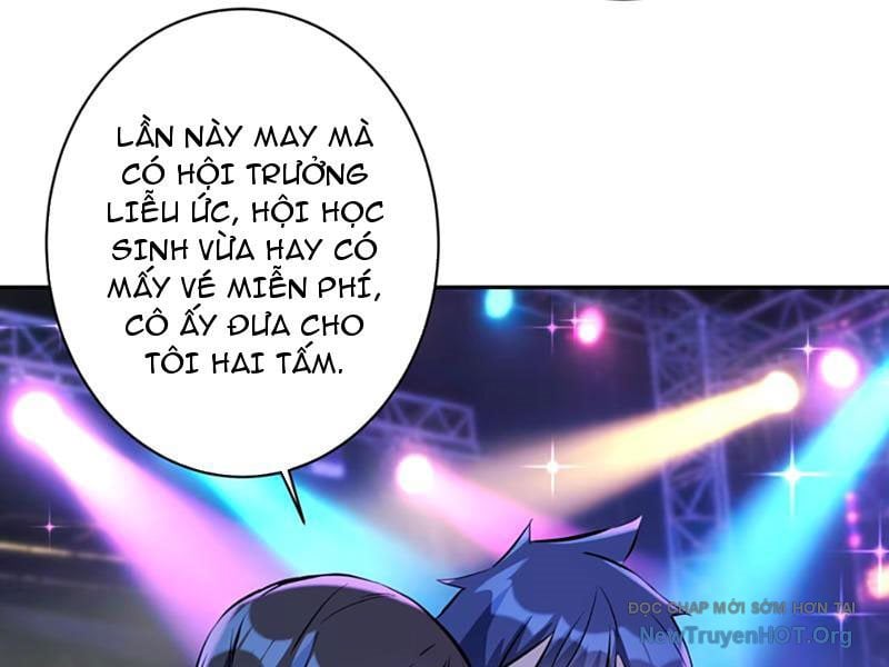 Hẹn Hò Để Cứu Thế Giới Chap 19 - Next Chap 20