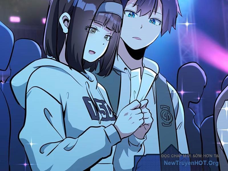 Hẹn Hò Để Cứu Thế Giới Chap 19 - Next Chap 20